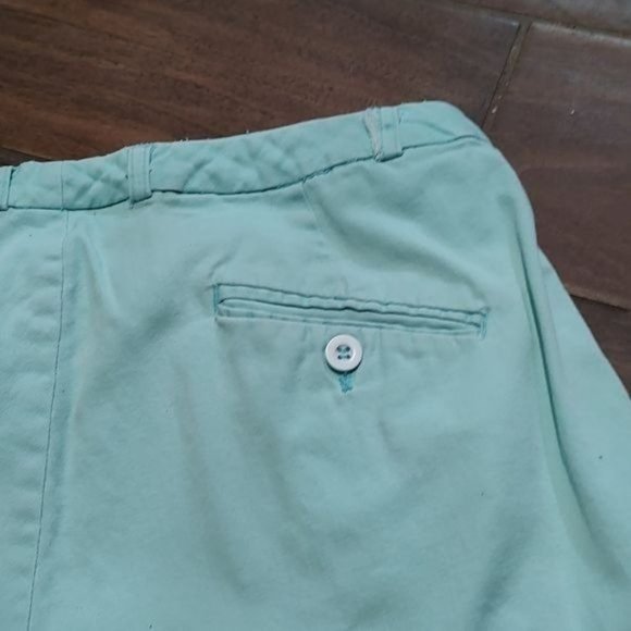 Chadwick's 16W light blue shorts Bermuda - Picture 3 of 4